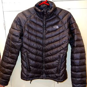 THE NORTH FACE 800 down puffer jacket